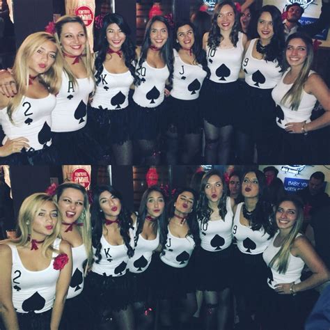 Mga video ng vegas theme costume ideas.